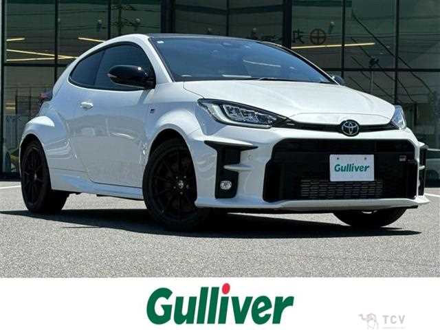 2020 Toyota Yaris