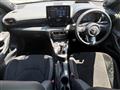2020 Toyota Yaris