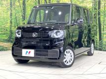 2024 Honda N BOX