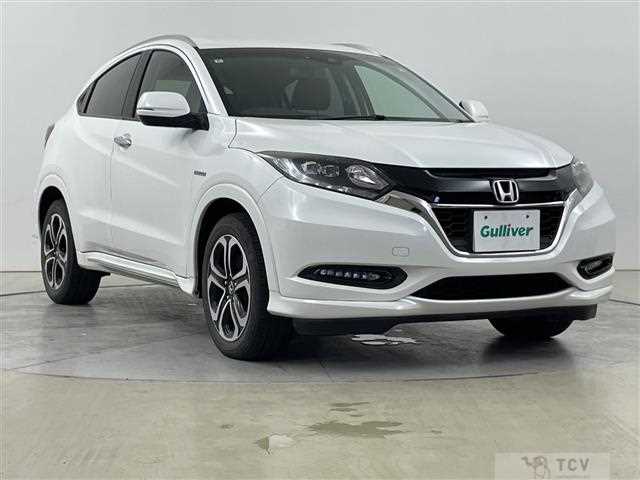 2016 Honda VEZEL