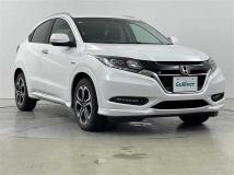 2016 Honda VEZEL