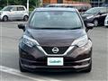 2019 Nissan Note