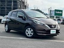 2019 Nissan Note