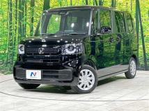 2024 Honda N BOX