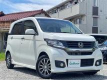 2014 Honda N-WGN