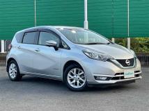 2017 Nissan Note