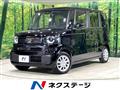 2025 Honda N BOX