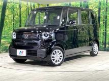 2025 Honda N BOX