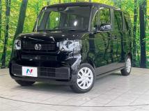 2024 Honda N BOX