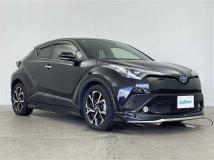 2018 Toyota C-HR