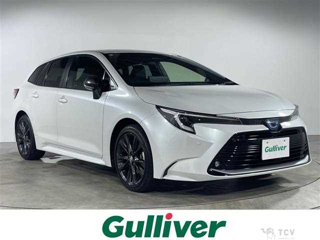 2023 Toyota Corolla Touring Wagon