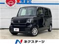 2024 Honda N BOX