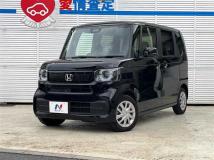 2024 Honda N BOX