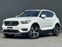 2020 Volvo XC40