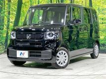 2024 Honda N BOX