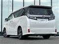 2019 Toyota Vellfire