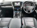 2019 Toyota Vellfire