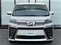 2019 Toyota Vellfire