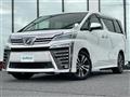 2019 Toyota Vellfire
