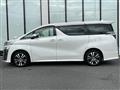2019 Toyota Vellfire