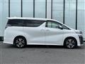 2019 Toyota Vellfire