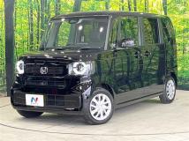 2024 Honda N BOX