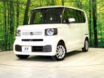 2025 Honda N BOX
