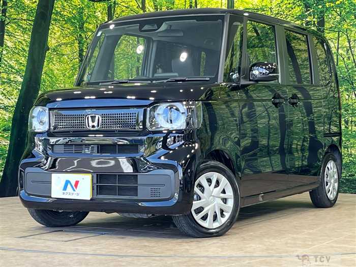 2024 Honda N BOX