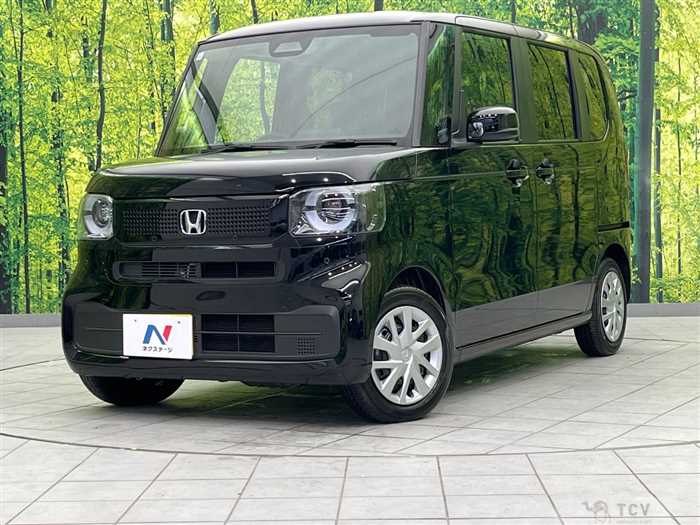 2024 Honda N BOX