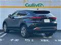 2021 Toyota Harrier Hybrid