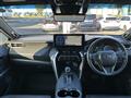 2021 Toyota Harrier Hybrid