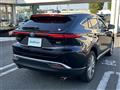 2021 Toyota Harrier Hybrid
