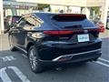 2021 Toyota Harrier Hybrid