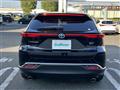 2021 Toyota Harrier Hybrid