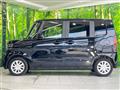 2025 Honda N BOX