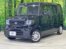 2024 Honda N BOX