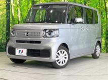 2025 Honda N BOX