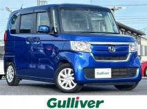 2018 Honda N BOX