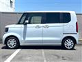 2025 Honda N BOX