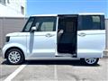 2025 Honda N BOX