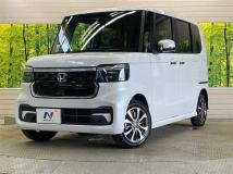 2025 Honda N BOX