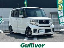 2013 Honda N BOX
