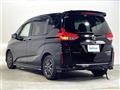 2018 Honda Freed