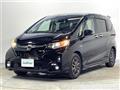 2018 Honda Freed