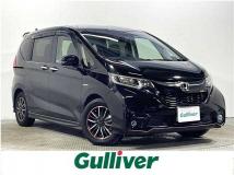 2018 Honda Freed