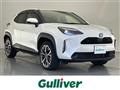 2021 Toyota Yaris Cross