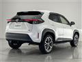 2021 Toyota Yaris Cross