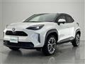 2021 Toyota Yaris Cross