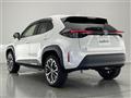 2021 Toyota Yaris Cross