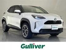 2021 Toyota Yaris Cross